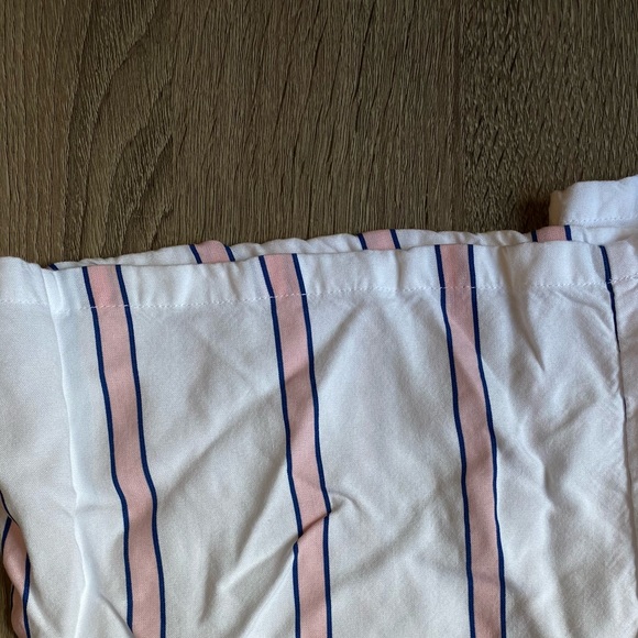 Flair linen pants- Guess - Picture 5 of 7